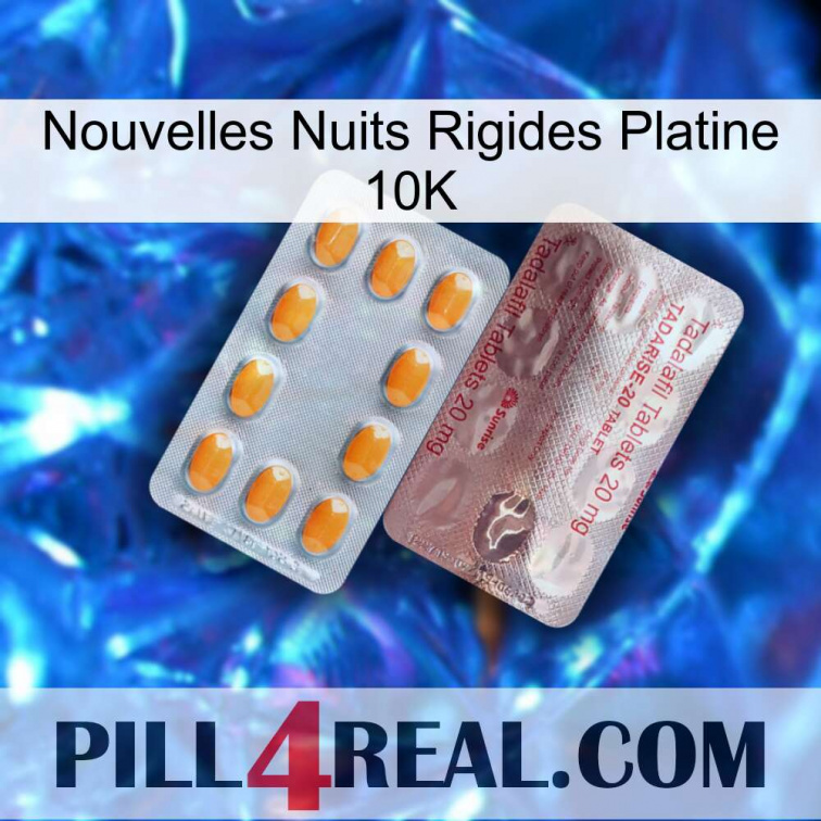 New Stiff Nights Platinum 10K new13